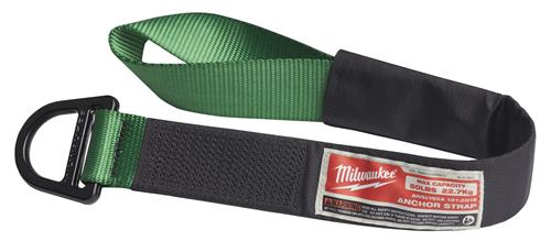 Milwaukee Tool 48-22-8855: Milwaukee Anchor Straps