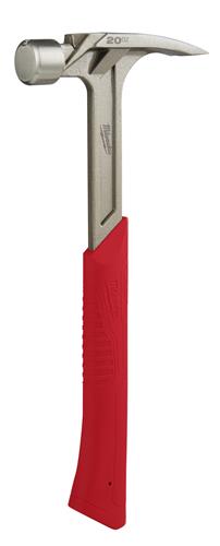 Milwaukee Tool 48-22-9020: Milwaukee Smooth Face Rip Claw Hammers