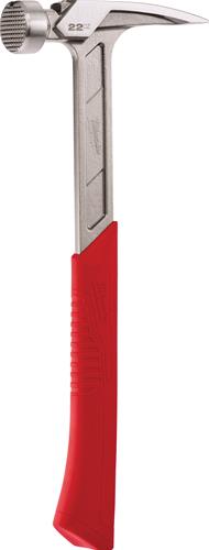 Milwaukee Tool 48-22-9022: Milwaukee Milled Face Framing Hammers