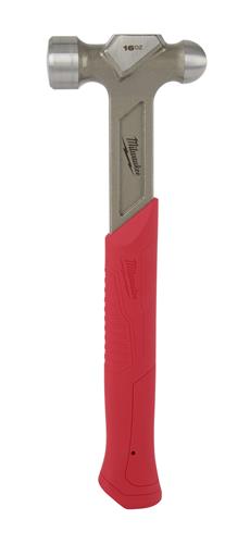 Milwaukee Tool 48-22-9130: Milwaukee Steel Ball Peen Hammers