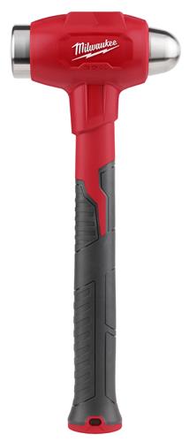 Milwaukee Tool 48-22-9141: Milwaukee Dead Blow Ball Peen Hammers