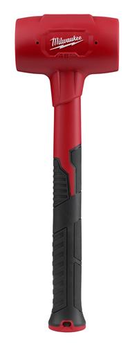 Milwaukee Tool 48-22-9151: Milwaukee Dead Blow Hammers