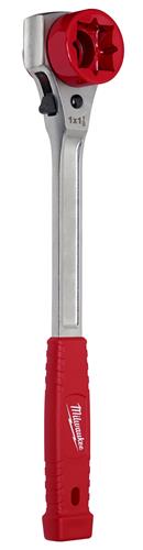 Milwaukee Tool 48-22-9213: Milwaukee Lineman's High Leverage Ratcheting Wrenches