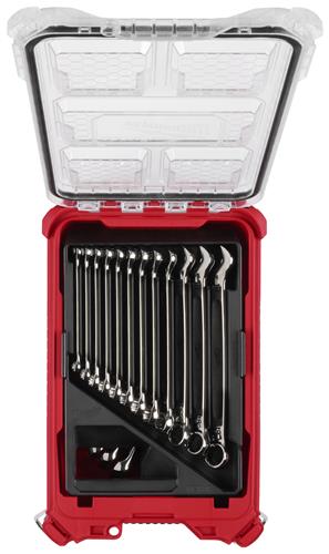 Milwaukee Tool 48-22-9483: Milwaukee Combination Wrenches