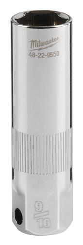 Milwaukee Tool 48-22-9550: Milwaukee Spark Plug Sockets