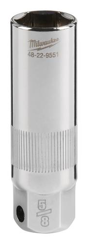 Milwaukee Tool 48-22-9551: Milwaukee Spark Plug Sockets