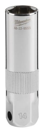 Milwaukee Tool 48-22-9555: Milwaukee Spark Plug Sockets