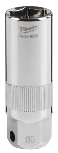 Milwaukee Tool 48-22-9556: Milwaukee Spark Plug Sockets