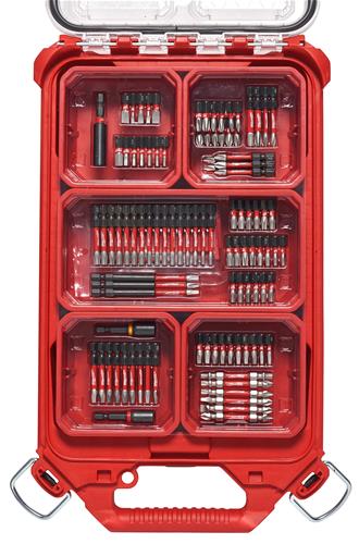 Milwaukee Tool 48-32-4082: Milwaukee SHOCKWAVE Impact Driver Bits
