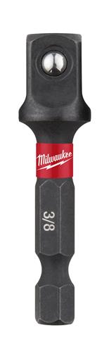 Milwaukee Tool 48-32-5031: Milwaukee SHOCKWAVE Impact Socket Adapters