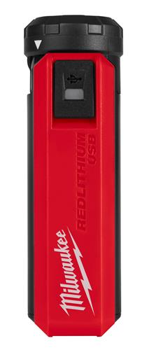 Milwaukee Tool 48-59-2012: Milwaukee REDLITHIUM USB Chargers and Power Source Kits