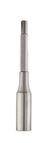 Milwaukee Tool 48-62-3070: Milwaukee 3/4 in. Hex Chisels
