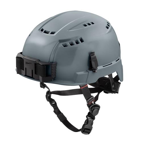 Milwaukee Tool 48-73-1334: Type 2 Safety Helmets
