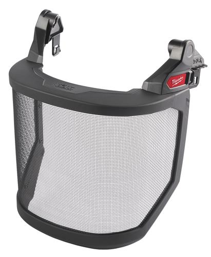 Milwaukee Tool 48-73-1431: Milwaukee BOLT Full Face Shields