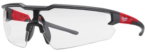 Milwaukee Tool 48-73-2011: Milwaukee Anti-Scratch Safety Glasses