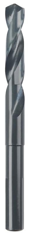 Milwaukee Tool 48-89-2739: Milwaukee S&D Black Oxide Drill Bits