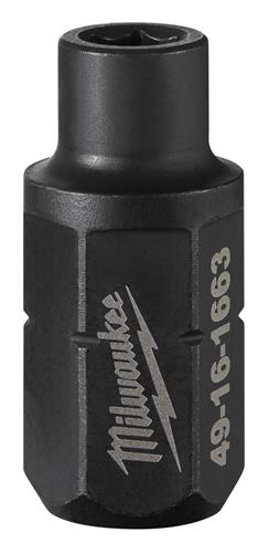 Milwaukee Tool 49-16-1663: Milwaukee INSIDER Anvil Adapters