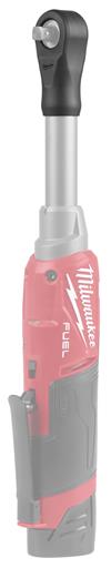 Milwaukee Tool 49-16-2569: Milwaukee M12 FUEL Extended Reach High-Speed Ratchet Protective Boots