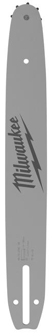 Milwaukee Tool 49-16-2745: Milwaukee 14 in. Chainsaw Guide Bars