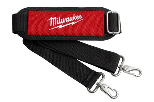 Milwaukee Tool 49-16-2845: Milwaukee M18 CARRY-ON Power Supply Shoulder Straps