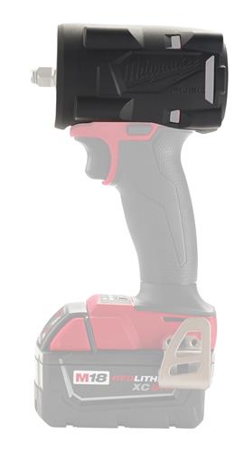 Milwaukee Tool 49-16-2854: Milwaukee M18 FUEL Compact Impact Wrench Protective Boots