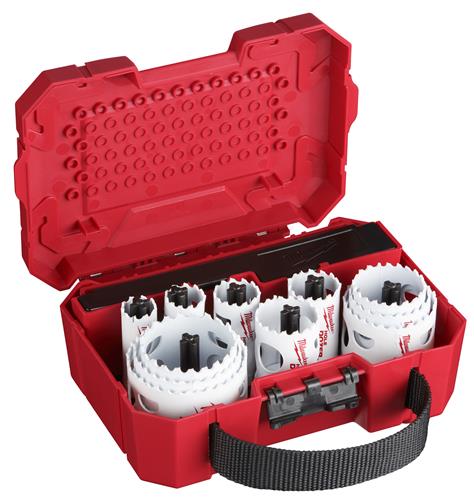 Milwaukee Tool 49-22-4175: Milwaukee Hole Dozer Hole Saws