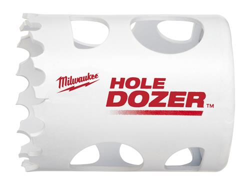 Milwaukee Tool 49-56-0082: Milwaukee Hole Dozer Hole Saws