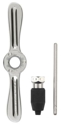 Milwaukee Tool 49-57-5003: Milwaukee Tap Holders