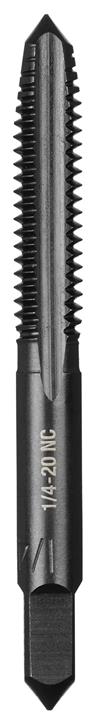 Milwaukee Tool 49-57-5134: Milwaukee Straight Flute Taps