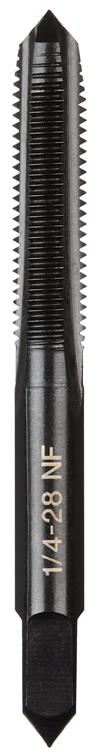 Milwaukee Tool 49-57-5138: Milwaukee Straight Flute Taps