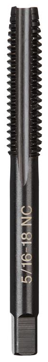 Milwaukee Tool 49-57-5142: Milwaukee Straight Flute Taps