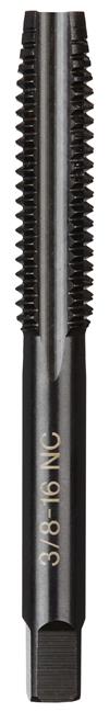 Milwaukee Tool 49-57-5148: Milwaukee Straight Flute Taps
