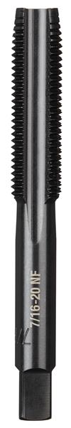 Milwaukee Tool 49-57-5157: Milwaukee Straight Flute Taps