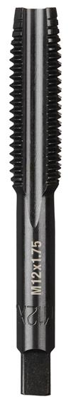 Milwaukee Tool 49-57-5158: Milwaukee Straight Flute Taps