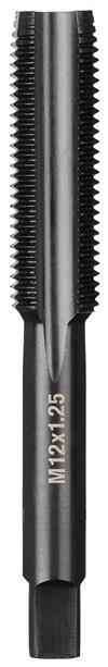 Milwaukee Tool 49-57-5161: Milwaukee Straight Flute Taps