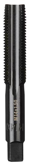 Milwaukee Tool 49-57-5166: Milwaukee Straight Flute Taps