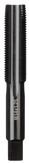 Milwaukee Tool 49-57-5167: Milwaukee Straight Flute Taps