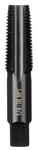 Milwaukee Tool 49-57-5191: Milwaukee Straight Flute Taps