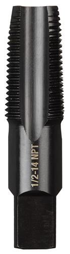 Milwaukee Tool 49-57-5293: Milwaukee Straight Flute Taps