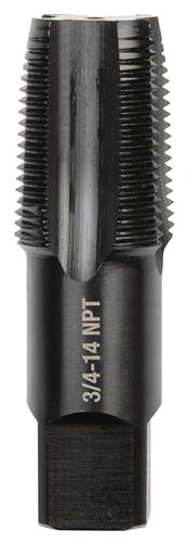 Milwaukee Tool 49-57-5294: Milwaukee Straight Flute Taps