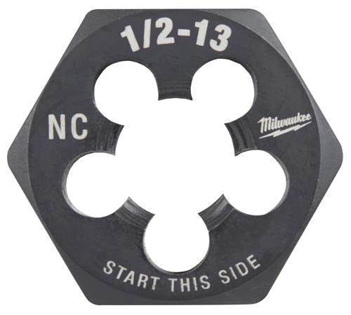 Milwaukee Tool 49-57-5360: Milwaukee Threaded Rod Cutting Dies