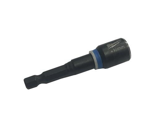 Milwaukee Tool 49-66-0710: Milwaukee SHOCKWAVE Impact Duty Magnetic Nut Drivers
