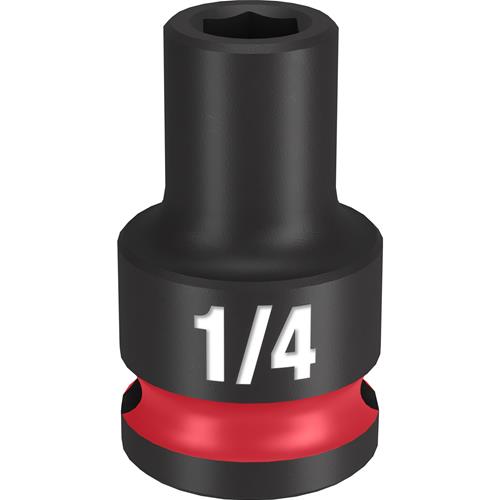 Milwaukee Tool 49-66-6100: Milwaukee SHOCKWAVE Impact Duty Sockets