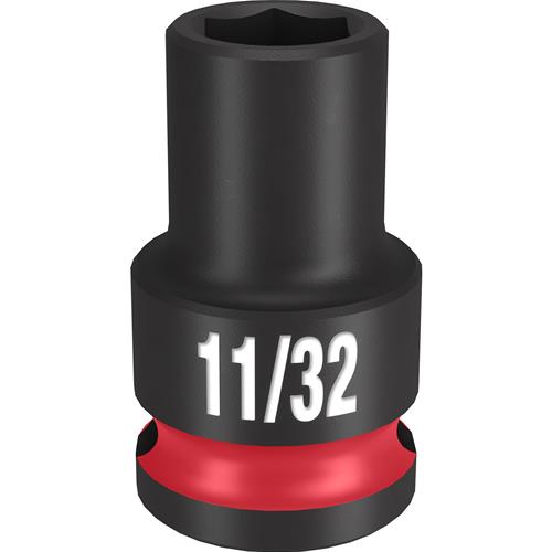 Milwaukee Tool 49-66-6103: Milwaukee SHOCKWAVE Impact Duty Sockets