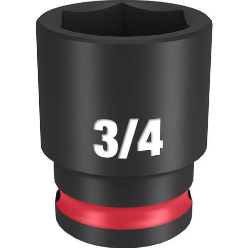 Milwaukee Tool 49-66-6110: Milwaukee SHOCKWAVE Impact Duty Sockets