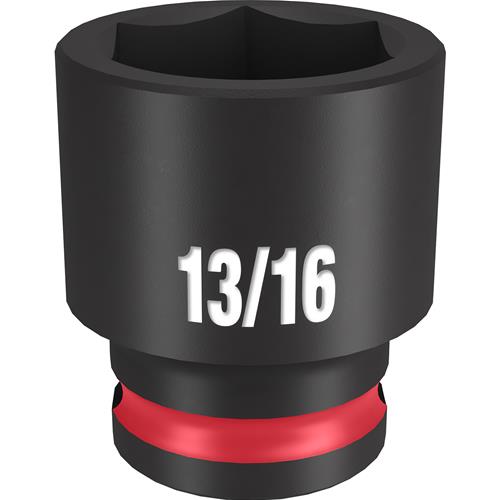 Milwaukee Tool 49-66-6111: Milwaukee SHOCKWAVE Impact Duty Sockets
