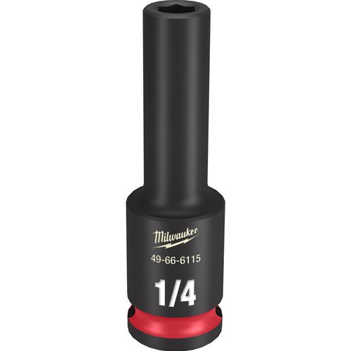 Milwaukee Tool 49-66-6115: Milwaukee SHOCKWAVE Impact Duty Sockets