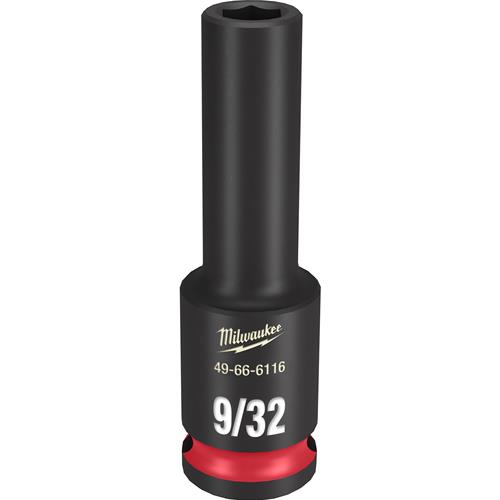 Milwaukee Tool 49-66-6116: Milwaukee SHOCKWAVE Impact Duty Sockets