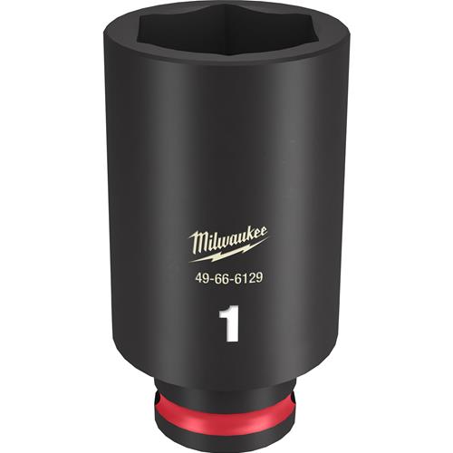 Milwaukee Tool 49-66-6129: Milwaukee SHOCKWAVE Impact Duty Sockets