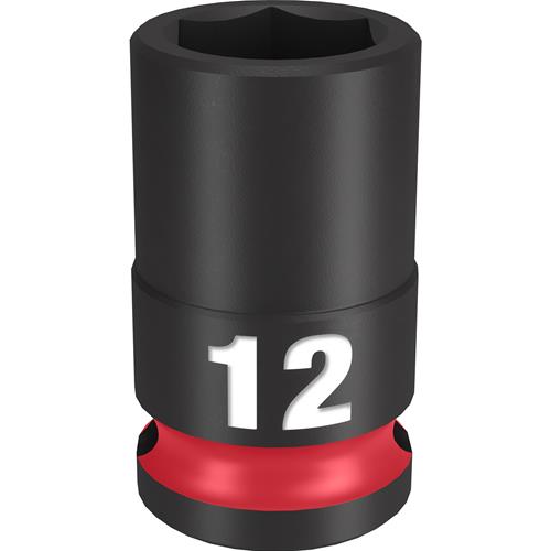 Milwaukee Tool 49-66-6136: Milwaukee SHOCKWAVE Impact Duty Sockets
